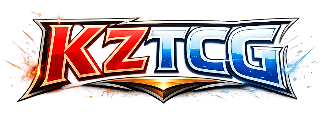 KZTCG